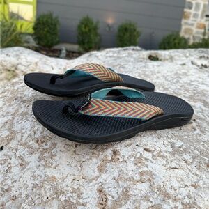 Chaco Multicolor Sandals